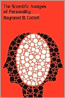 Book The Scientific Analysis of Personality free