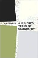 Book A Hundred Years Of Geography free