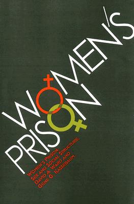 Book Women's Prison: Sex and Social Structure free