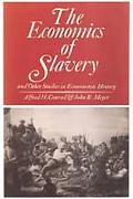 Book The Economics Of Slavery free