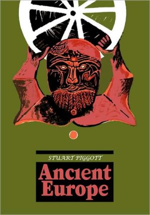 Book Ancient Europe free