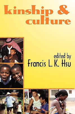 Book Kinship and Culture free