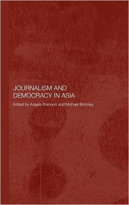 Book Journalism And Democracy In Asia free