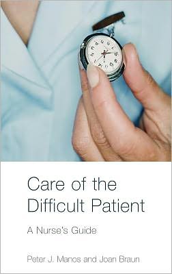 Book Care Of The Difficult Patient free