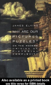 Book Why Are Our Pictures Puzzles? free