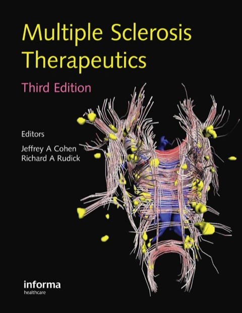 Book Multiple Sclerosis Therapeutics free