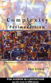 Book Complexity And Postmodernism free