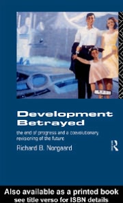 Book Development Betrayed free