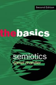 Book Semiotics: The Basics free