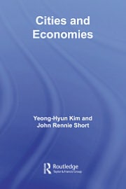 Book Cities And Economies free