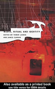 Book Media, Ritual And Identity free