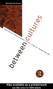 Book Between Cultures free