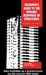 Book Designer's Guide To The Dynamic Response Of Structures free