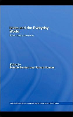 Book Islam And The Everyday World: Public Policy Dilemmas free