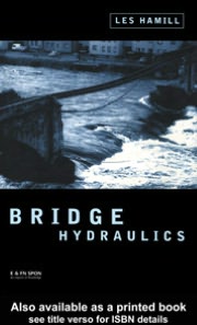 Book Bridge Hydraulics free