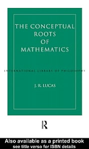 Book Conceptual Roots Of Mathematics free