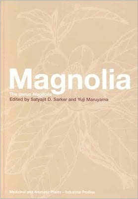 Book Magnolia free