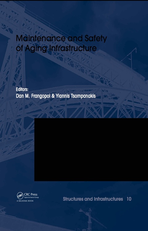 Book Maintenance and Safety of Aging Infrastructure free