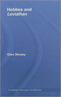 Book Routledge Philosophy Guidebook To Hobbes And Leviathan free