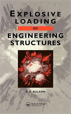 Book Explosive Loading Of Engineering Structures free