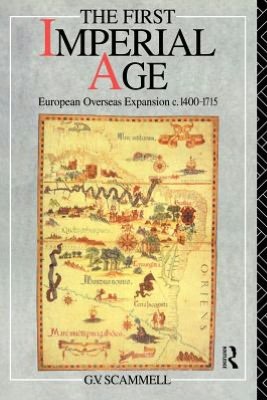 Book The First Imperial Age free