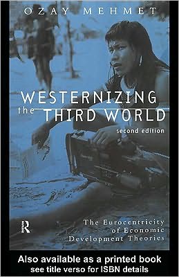 Book Westernizing The Third World free