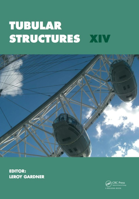 Book Tubular Structures XIV free