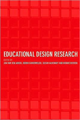 Book Educational Design Research free