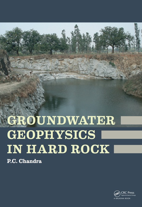 Book Groundwater Geophysics in Hard Rock free