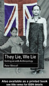 Book They Lie, We Lie free