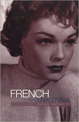 Book French National Cinema 2ed free