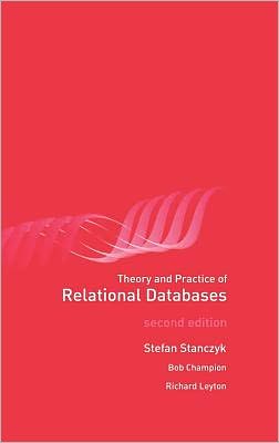 Book Theory and Practice of Relational Databases free
