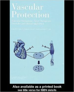 Book Vascular Protection free