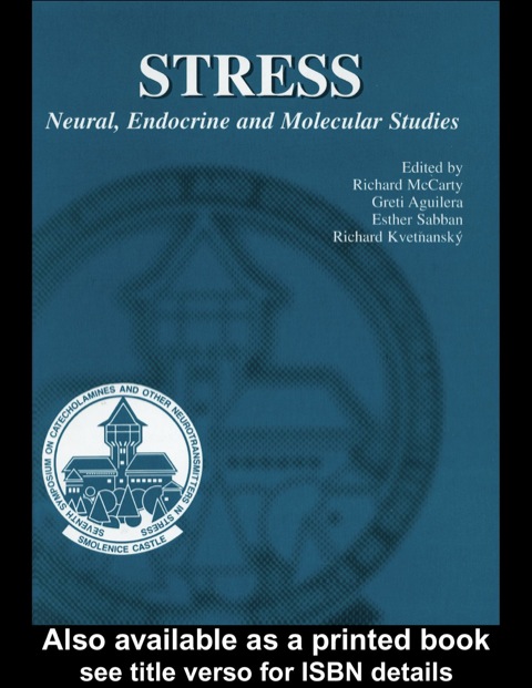 Book Stress free