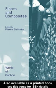 Book Fibers and Composites (World of Carbon) free
