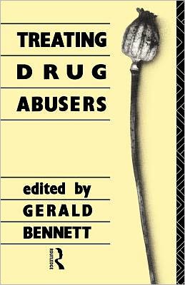 Book Treating Drug Abusers free