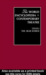 Book The Arab World free