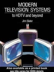 Book Modern Television Systems free