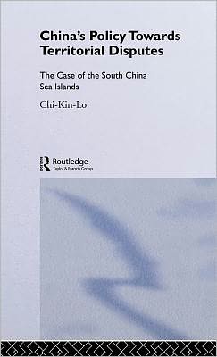 Book China's Policy Towards Territorial Disputes free