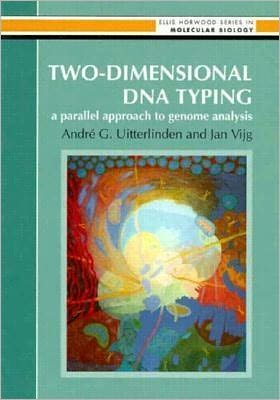 Book Two-dimensional Dna Typing free