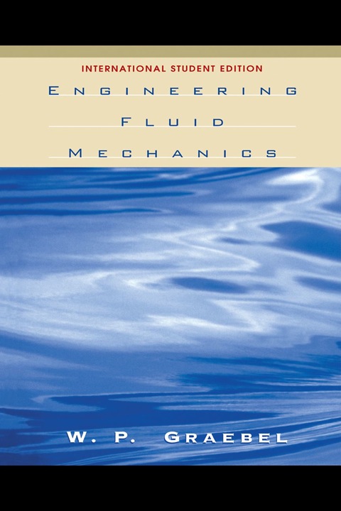 Book Engineering Fluid Mechanics free