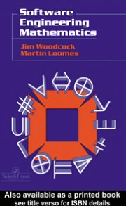 Book Software Engineering Mathematics free