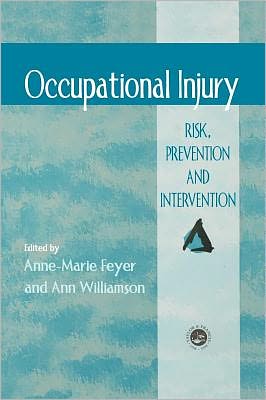 Book Occupational Injury free