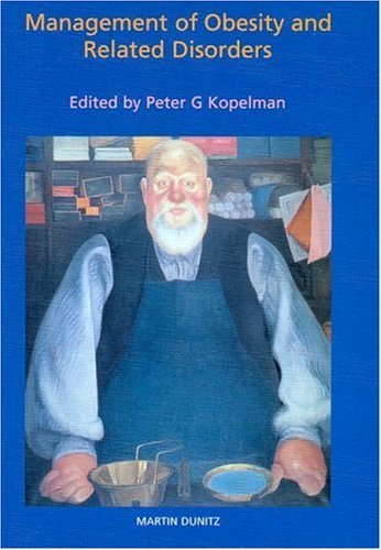 Book Management of Obesity and Related Disorders free