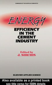 Book Energy Efficiency in the Cement Industry free