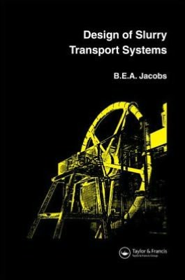 Book Design of Slurry Transport Systems free