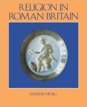 Book Religion In Roman Britain free