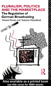 Book Pluralism, Politics And The Marketplace free