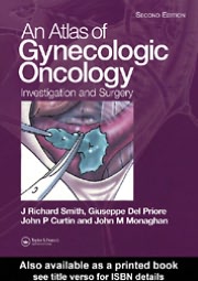 Book Atlas Of Gynecologic Oncology free