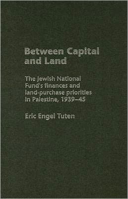 Book Between Capital And Land free